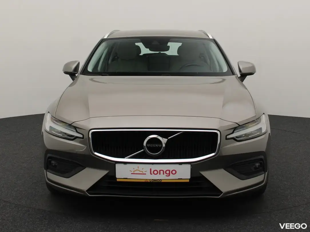 Volvo V60 2 145kW