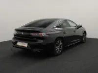 Peugeot 508 1.5 96kW thumbnail