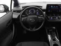 Toyota Corolla 1.8 72kW thumbnail