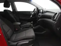Hyundai Tucson 1.6 97kW thumbnail