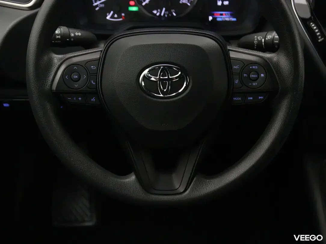 Toyota Corolla 1.8 72kW