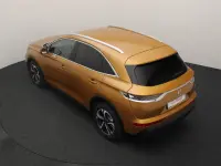 Citroen DS7 1.5 96kW thumbnail