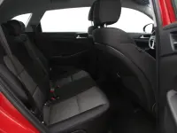 Hyundai Tucson 1.6 97kW thumbnail