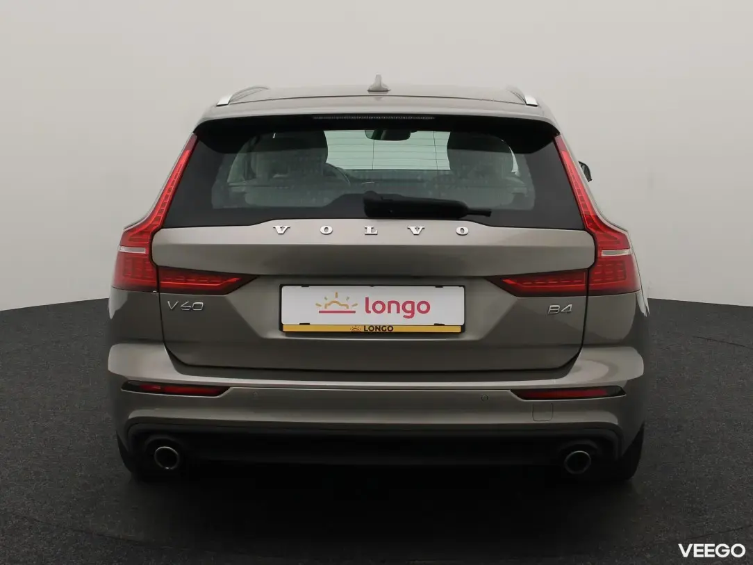 Volvo V60 2 145kW