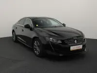 Peugeot 508 1.5 96kW thumbnail