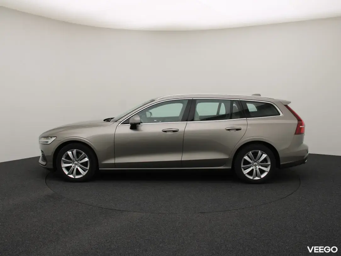 Volvo V60 2 145kW