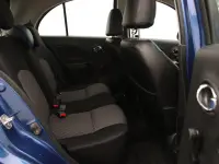 Nissan Micra 1.2 59kW thumbnail
