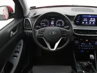 Hyundai Tucson 1.6 97kW thumbnail