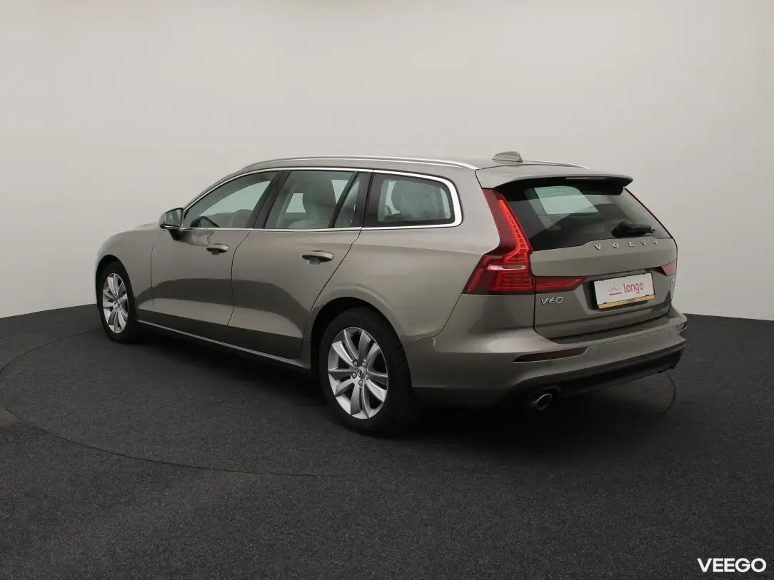 Volvo V60 2 145kW