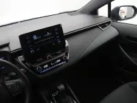 Toyota Corolla 1.8 72kW thumbnail