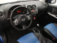 Nissan Micra 1.2 59kW thumbnail