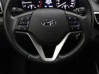 Hyundai Tucson 1.6 97kW thumbnail