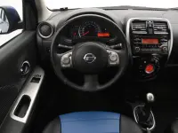 Nissan Micra 1.2 59kW thumbnail