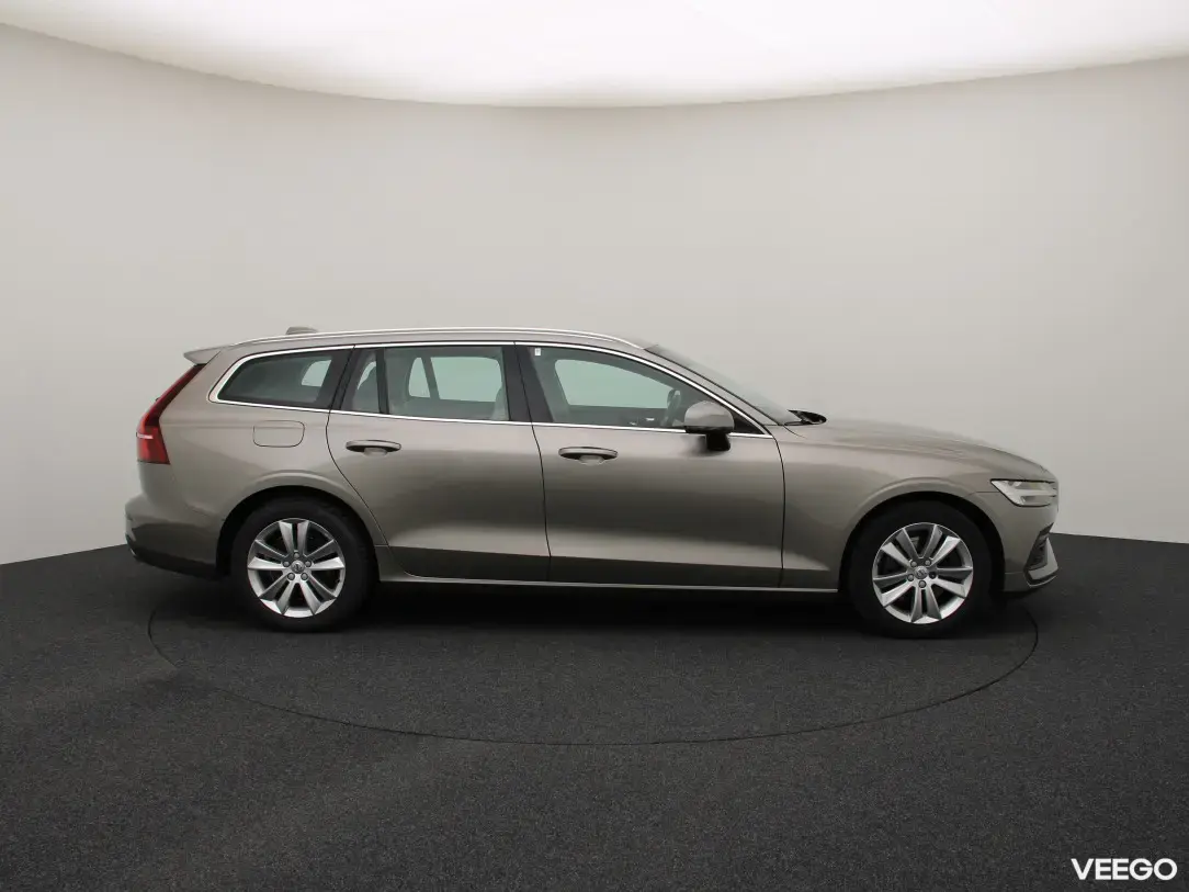 Volvo V60 2 145kW