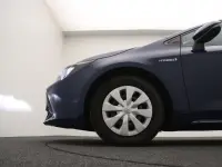 Toyota Corolla 1.8 72kW thumbnail