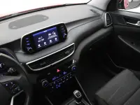 Hyundai Tucson 1.6 97kW thumbnail