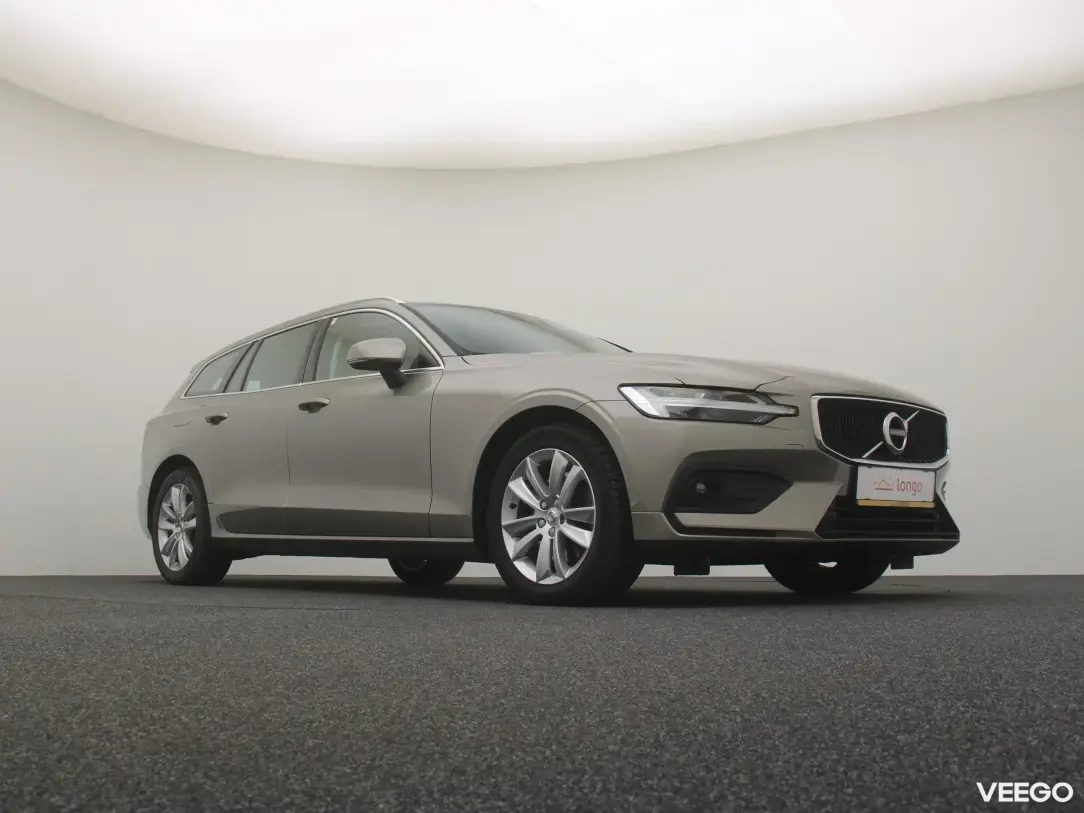 Volvo V60 2 145kW