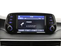 Hyundai Tucson 1.6 97kW thumbnail