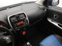Nissan Micra 1.2 59kW thumbnail