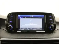 Hyundai Tucson 1.6 97kW thumbnail