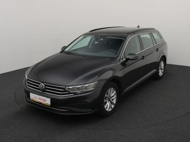 Image of Volkswagen Passat 2 90kW