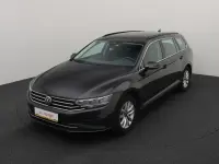 Volkswagen Passat 2 90kW thumbnail