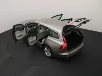 Volvo V60 2 145kW thumbnail