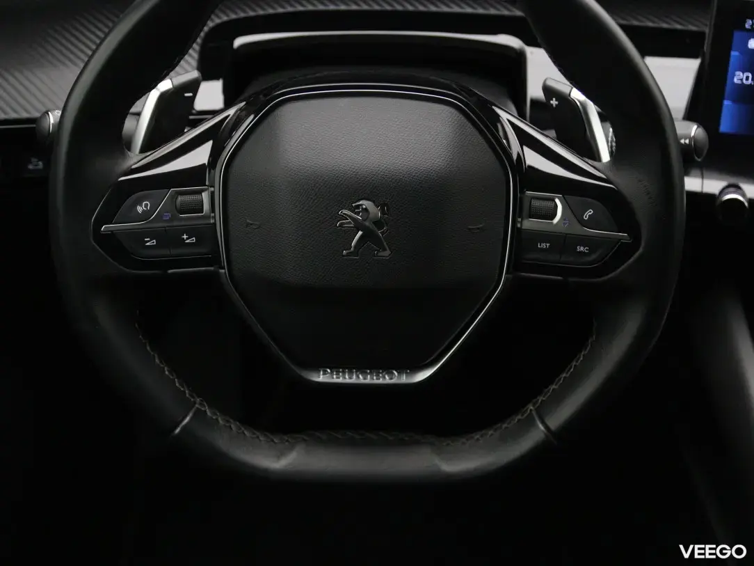 Peugeot 508 1.5 96kW