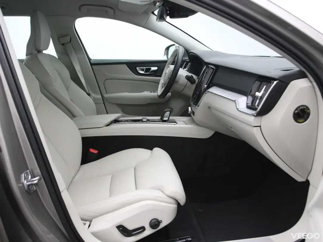 Volvo V60 2 145kW