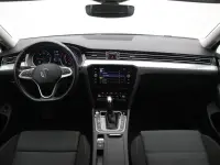 Volkswagen Passat 2 90kW thumbnail