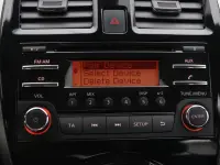 Nissan Micra 1.2 59kW thumbnail
