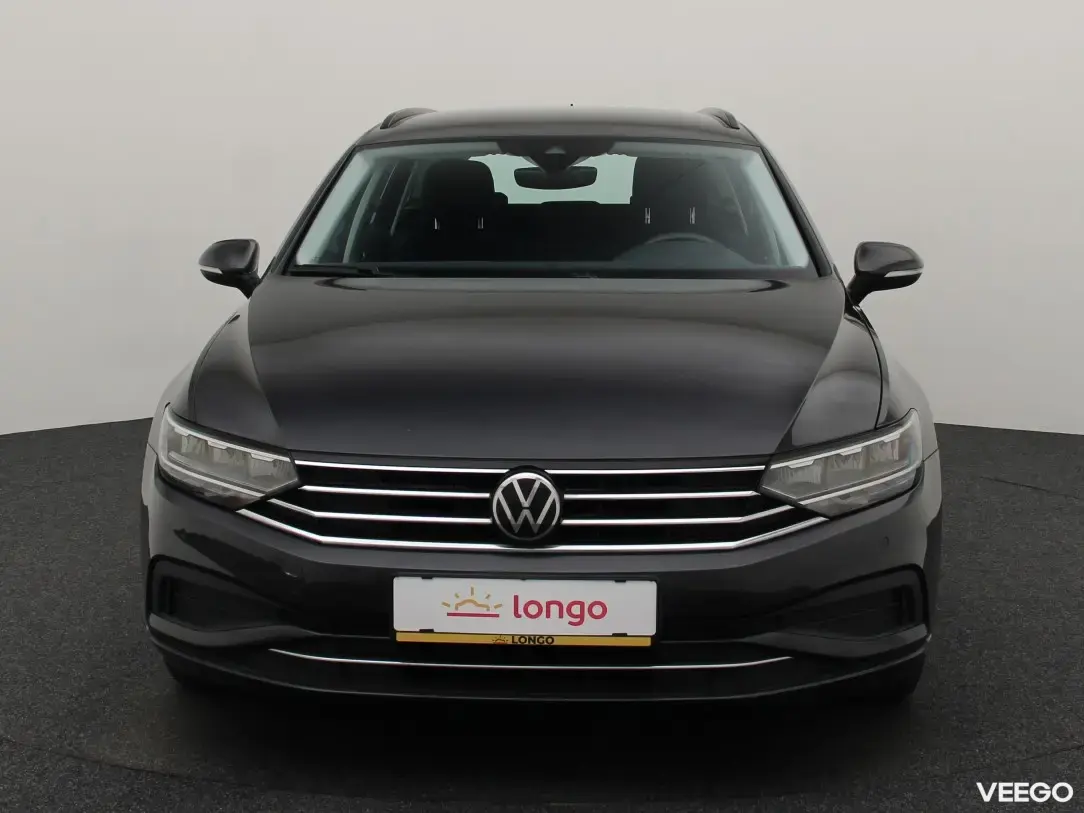 Volkswagen Passat 2 90kW