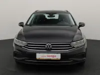 Volkswagen Passat 2 90kW thumbnail