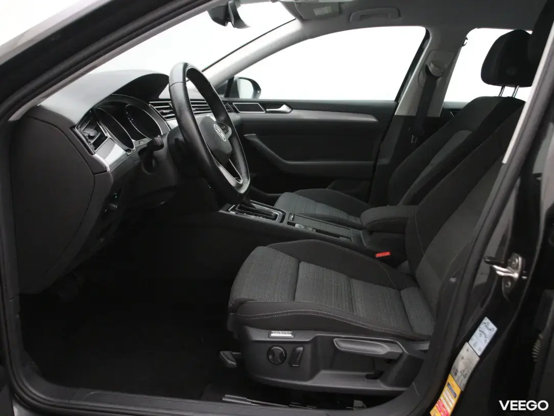 Volkswagen Passat 2 90kW
