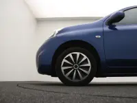 Nissan Micra 1.2 59kW thumbnail