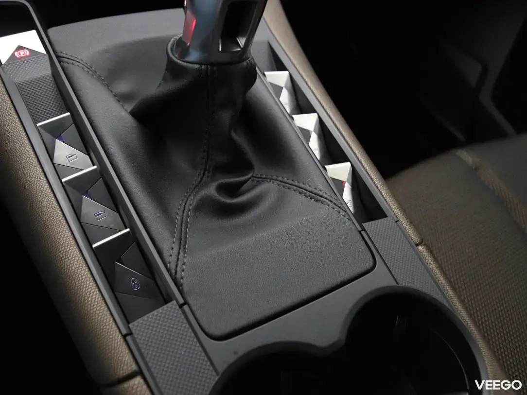 Citroen DS7 1.5 96kW