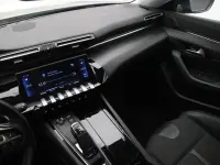 Peugeot 508 1.5 96kW thumbnail
