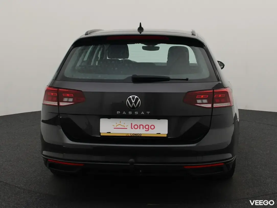 Volkswagen Passat 2 90kW