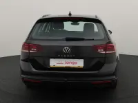 Volkswagen Passat 2 90kW thumbnail