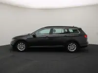 Volkswagen Passat 2 90kW thumbnail
