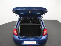 Nissan Micra 1.2 59kW thumbnail