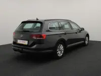 Volkswagen Passat 2 90kW thumbnail