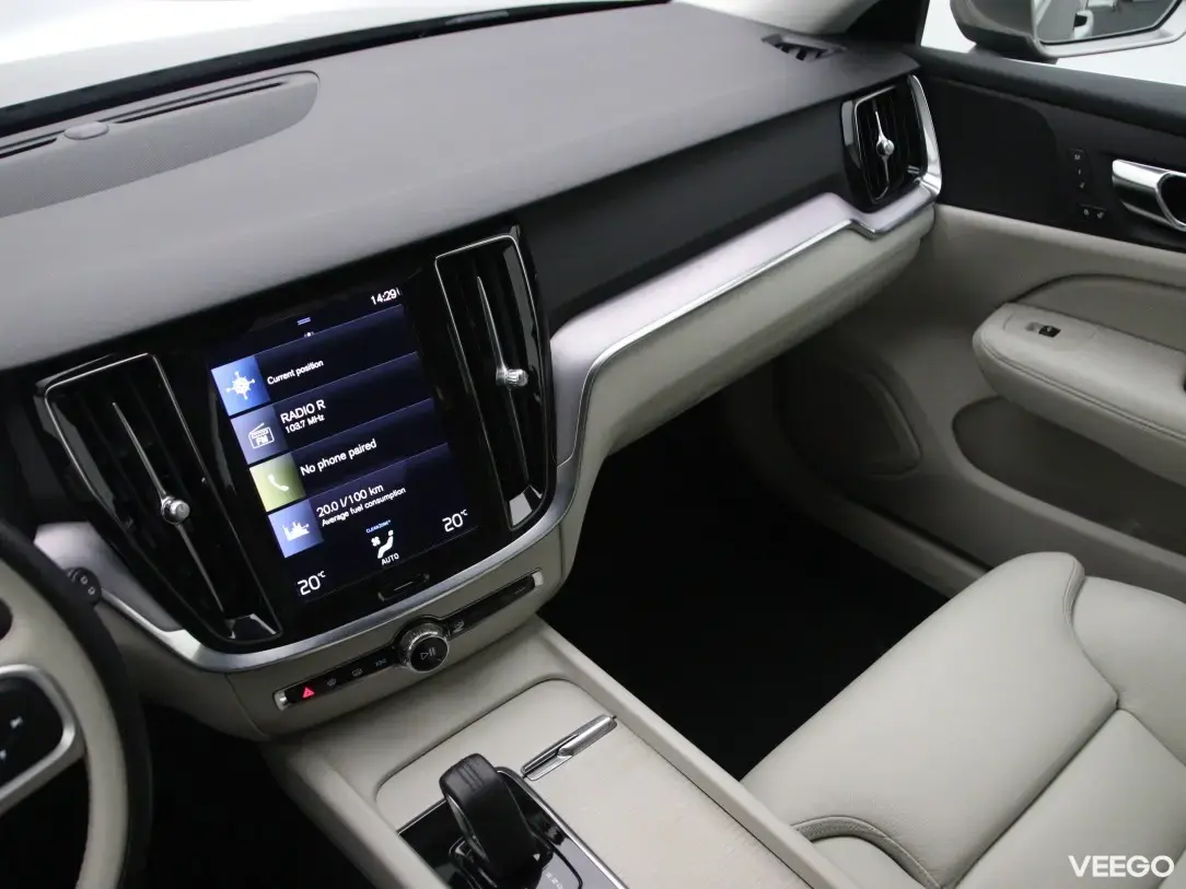 Volvo V60 2 145kW