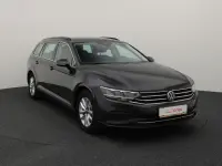 Volkswagen Passat 2 90kW thumbnail