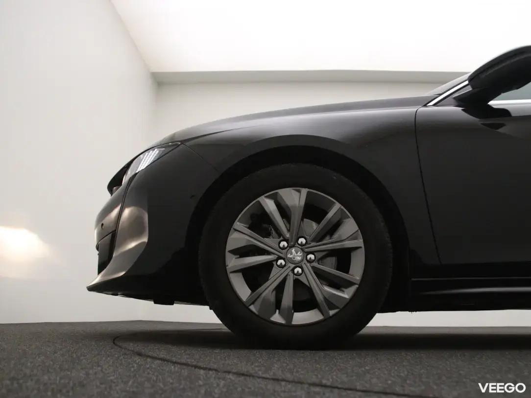 Peugeot 508 1.5 96kW