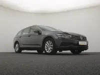 Volkswagen Passat 2 90kW thumbnail
