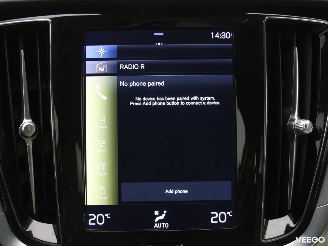 Volvo V60 2 145kW