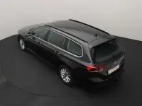 Volkswagen Passat 2 90kW thumbnail