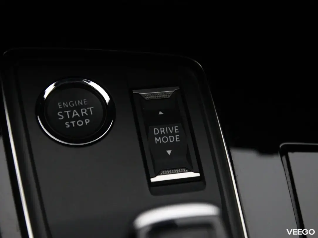 Peugeot 508 1.5 96kW