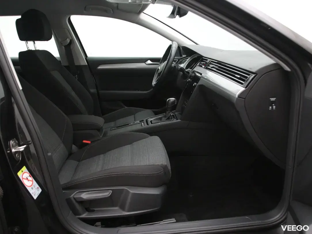 Volkswagen Passat 2 90kW